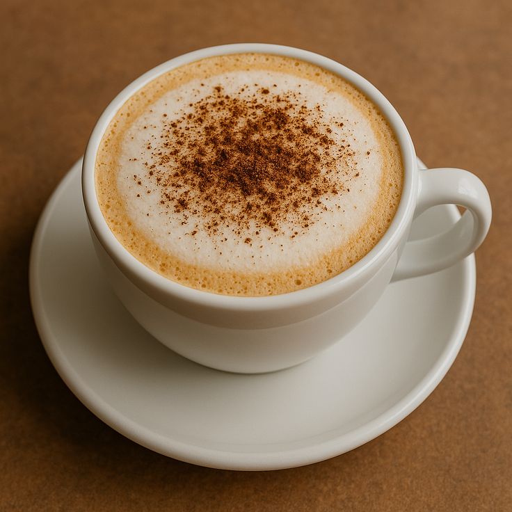 Cappuccino Regolare