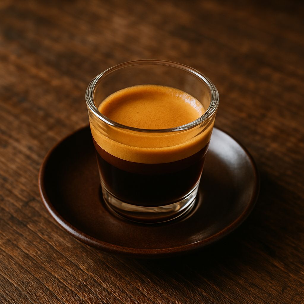 Single Espresso
